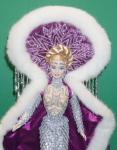Mattel - Barbie - Fantasy Goddess of the Arctic - Poupée